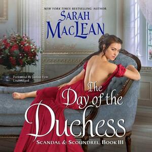 The Day of the Duchess by Sarah MacLean