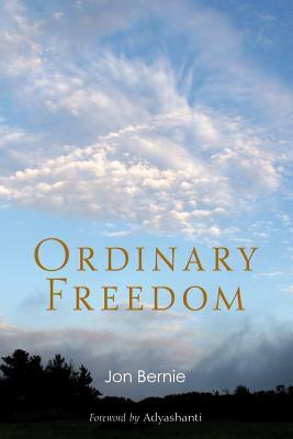 Ordinary Freedom by Jon Bernie