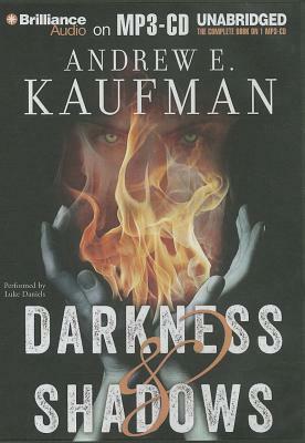 DarknessShadows by Andrew E. Kaufman