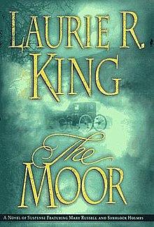 The Moor by Laurie R. King