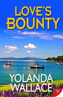 Love's Bounty by Yolanda Wallace