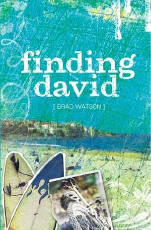 Finding David by Brad Watson