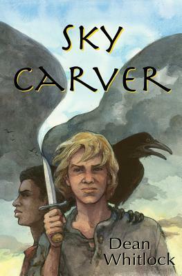 Sky Carver by Dean Whitlock