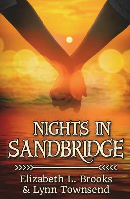 Nights in Sandbridge by Elizabeth L. Brooks, Lynn Townsend