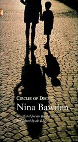 Circles of Deceit by Nina Bawden