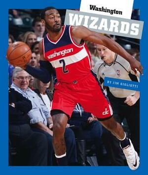 Washington Wizards by Jim Gigliotti