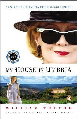 My House in Umbria by William Trevor