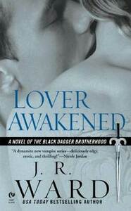 Lover Awakened by J.R. Ward