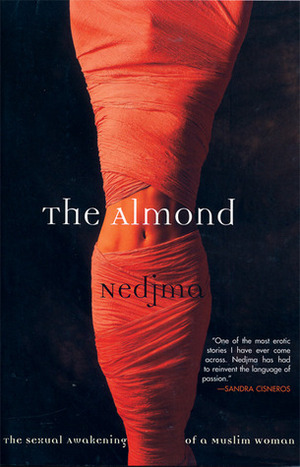 The Almond by C. Jane Hunter, Nedjma