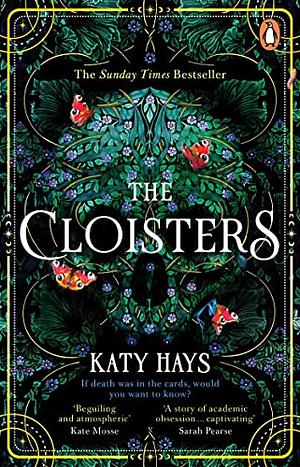 The Cloisters by Katy Hays