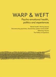 Warp & Weft by Lisa Fannen