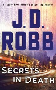 Secrets in Death by J.D. Robb