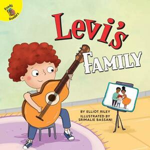 Levi's Family by Elliot Riley