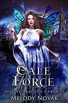 Gale Force by Melody Novak