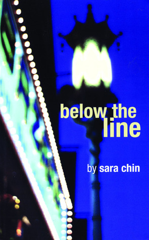 Below the Line by Sara Chin