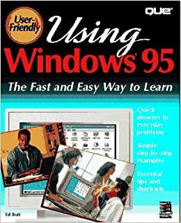 Using Windows 95 by Ed Bott