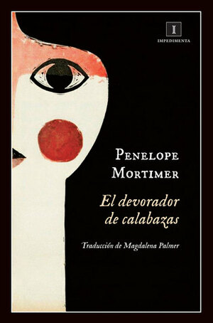 El devorador de calabazas by Penelope Mortimer