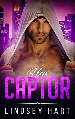 Her Captor by Lindsey Hart