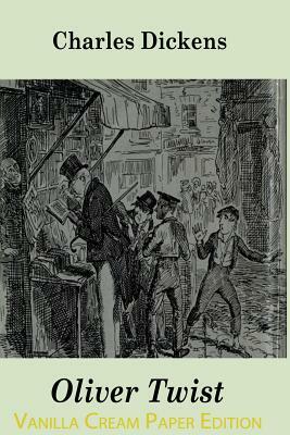 Oliver Twist by Charles Dickens