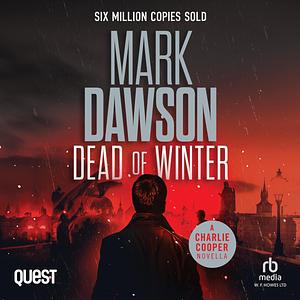 Dead of Winter by Mark Dawson