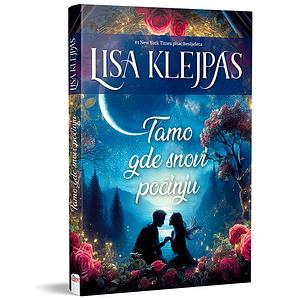 Tamo gde snovi počinju by Lisa Kleypas