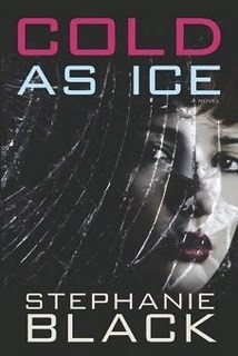 Cold as Ice by Stephanie Black