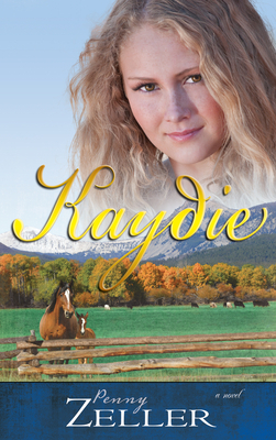 Kaydie, Volume 2 by Penny Zeller