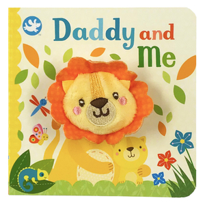 Daddy and Me by Sarah Ward