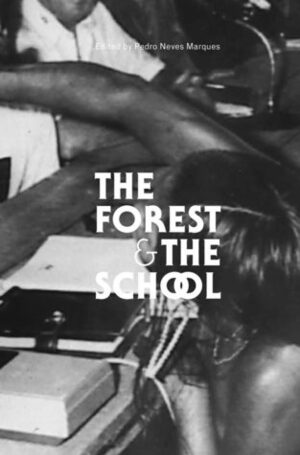 The Forest and the School: Where to Sit at the Dinner Table? by Isadora Neves Marques