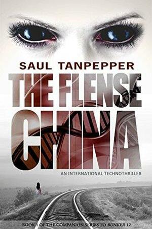 China by Saul W. Tanpepper