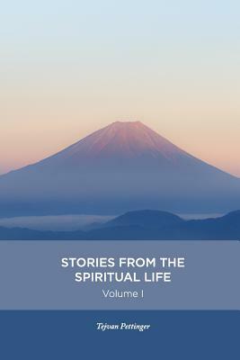 Stories from the spiritual life - Volume 1 by Tejvan Pettinger