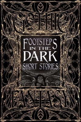 Footsteps in the Dark Short Stories by 