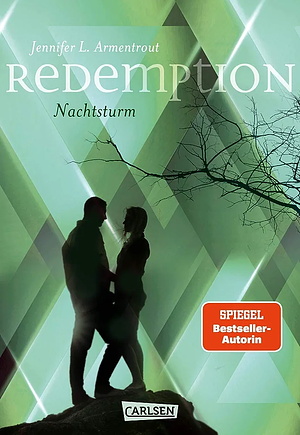 Redemption Nachtsturm by Jennifer L. Armentrout