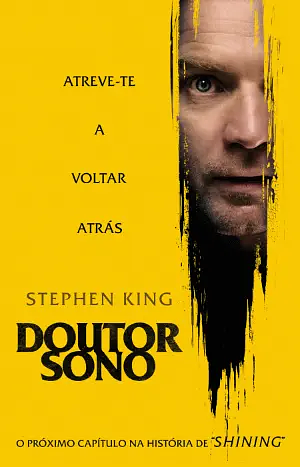 Doutor Sono by Stephen King