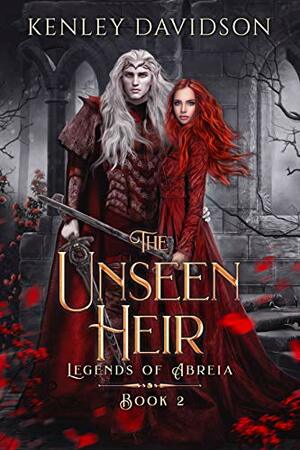 The Unseen Heir by Kenley Davidson