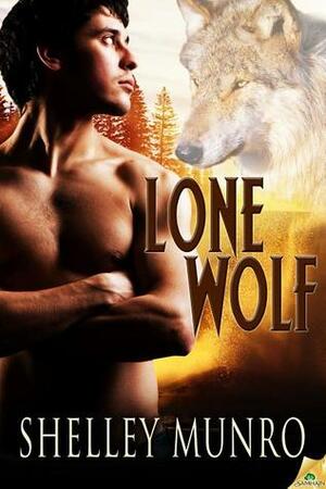 Lone Wolf by Shelley Munro