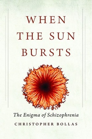 When the Sun Bursts: The Enigma of Schizophrenia by Christopher Bollas