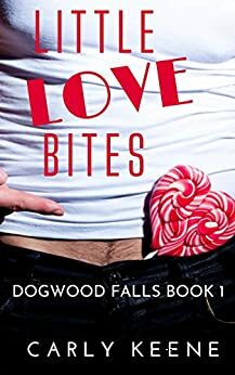 Little Love Bites by Carly Keene