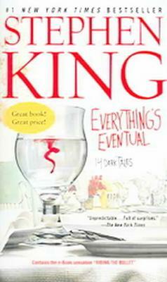 Tudo é Eventual by Stephen King