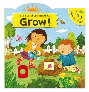 Grow! by Christiane Engel