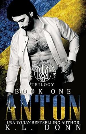 Anton by K.L. Donn