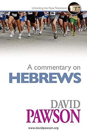 A Commentary on Hebrews by David Pawson