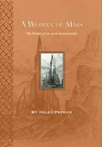 A Woman of Mars by Helen Patrice