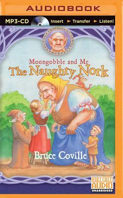 The Naughty Nork by Bruce Coville
