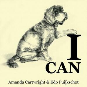 I Can by Amanda Cartwright