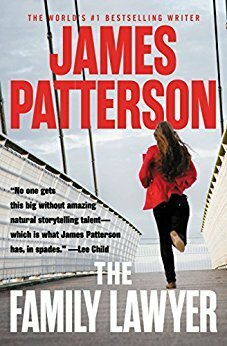 The Family Lawyer by Robert Rotstein, James Patterson