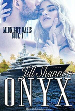 Onyx by Jill Shannon