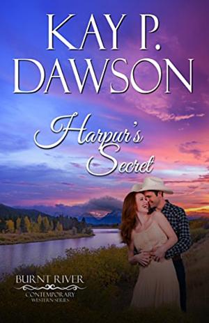 Harpur's Secret by Kay P. Dawson