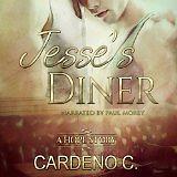 Jesse's Diner by Cardeno C.