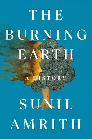The Burning Earth: A History by Sunil Amrith